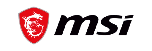 MSI logo