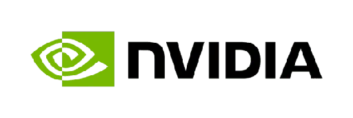 NVIDIA logo