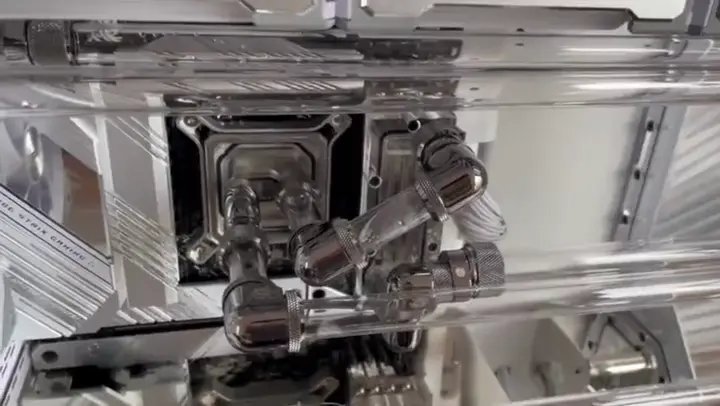 Triple-Checking in the Elemental PC workshop
